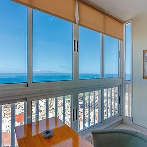 Americas Best! Torres De Yomely11 Apartamento Playa de las Américas