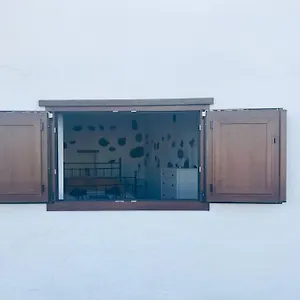 Coqueto En El Cuchillo Apartamento