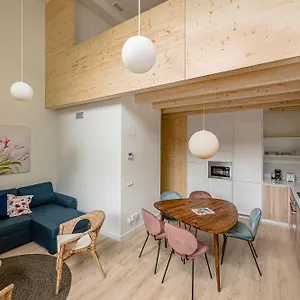 Exclusivo Duplex En Salamanca Apartamento Madrid