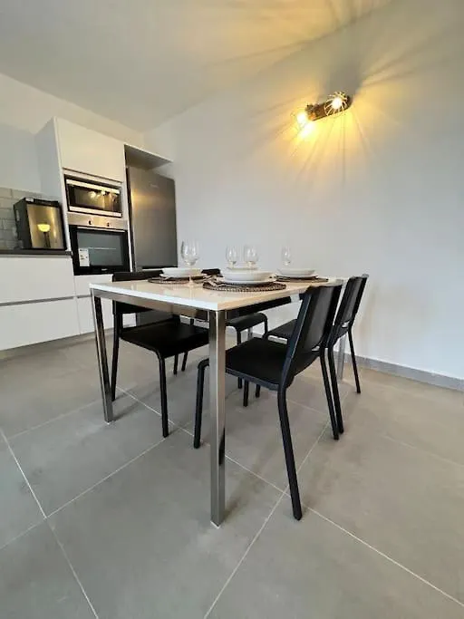 El Cercado Apartman Tinajo Spanyolország