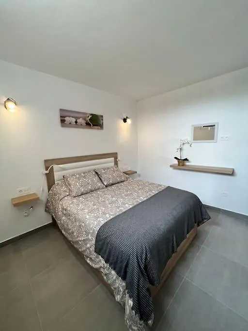 El Cercado Apartman Tinajo