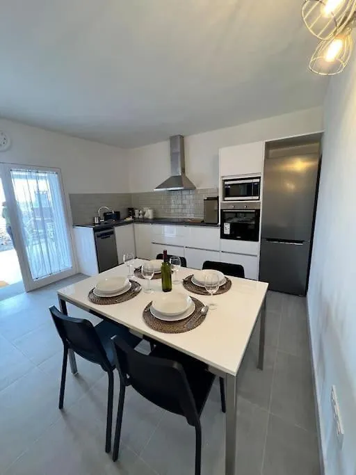 El Cercado Apartman Tinajo