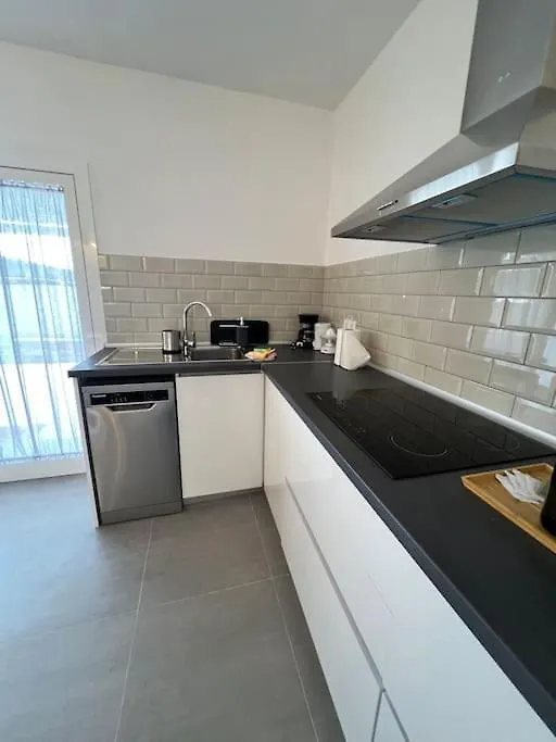 El Cercado Apartman Tinajo 0*,  Spanyolország