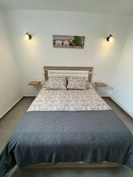El Cercado Apartment Tinajo