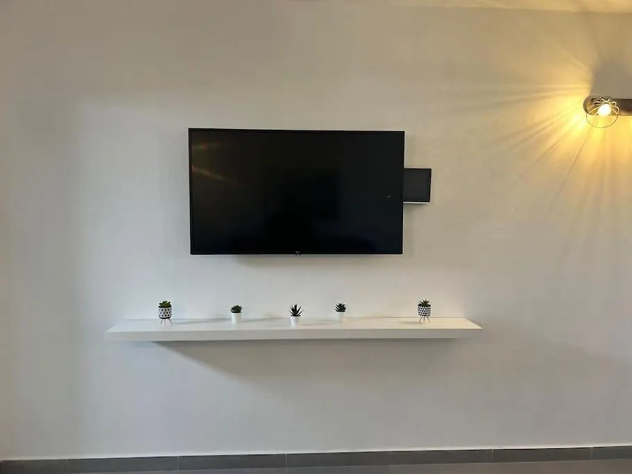 El Cercado Apartman Tinajo