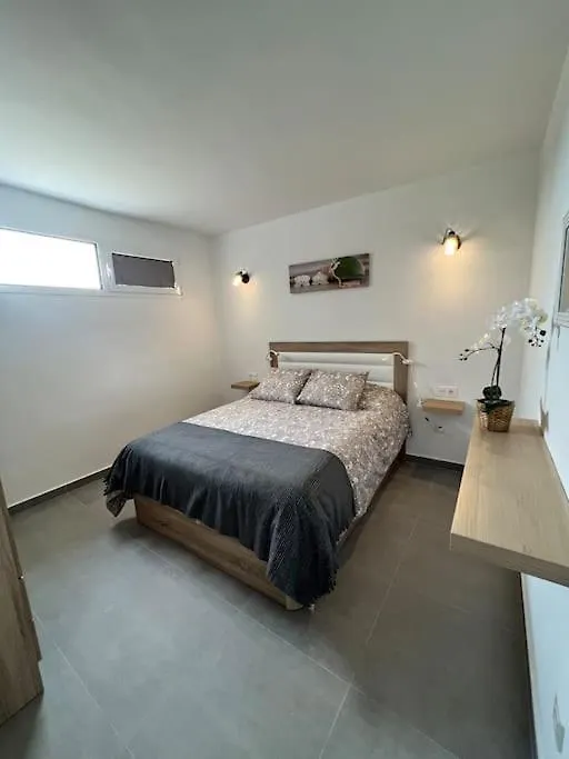 El Cercado Apartman Tinajo